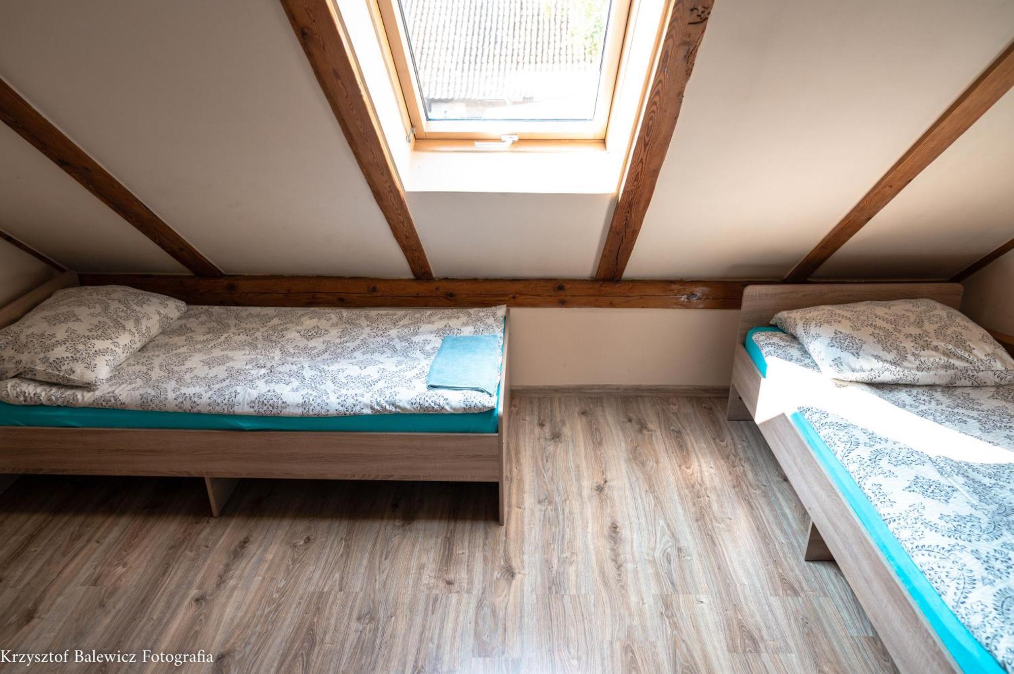 Pokoje Upalty 21 Giżycko Extérieur photo